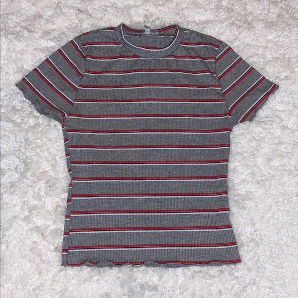 Charlotte Russe Shirt